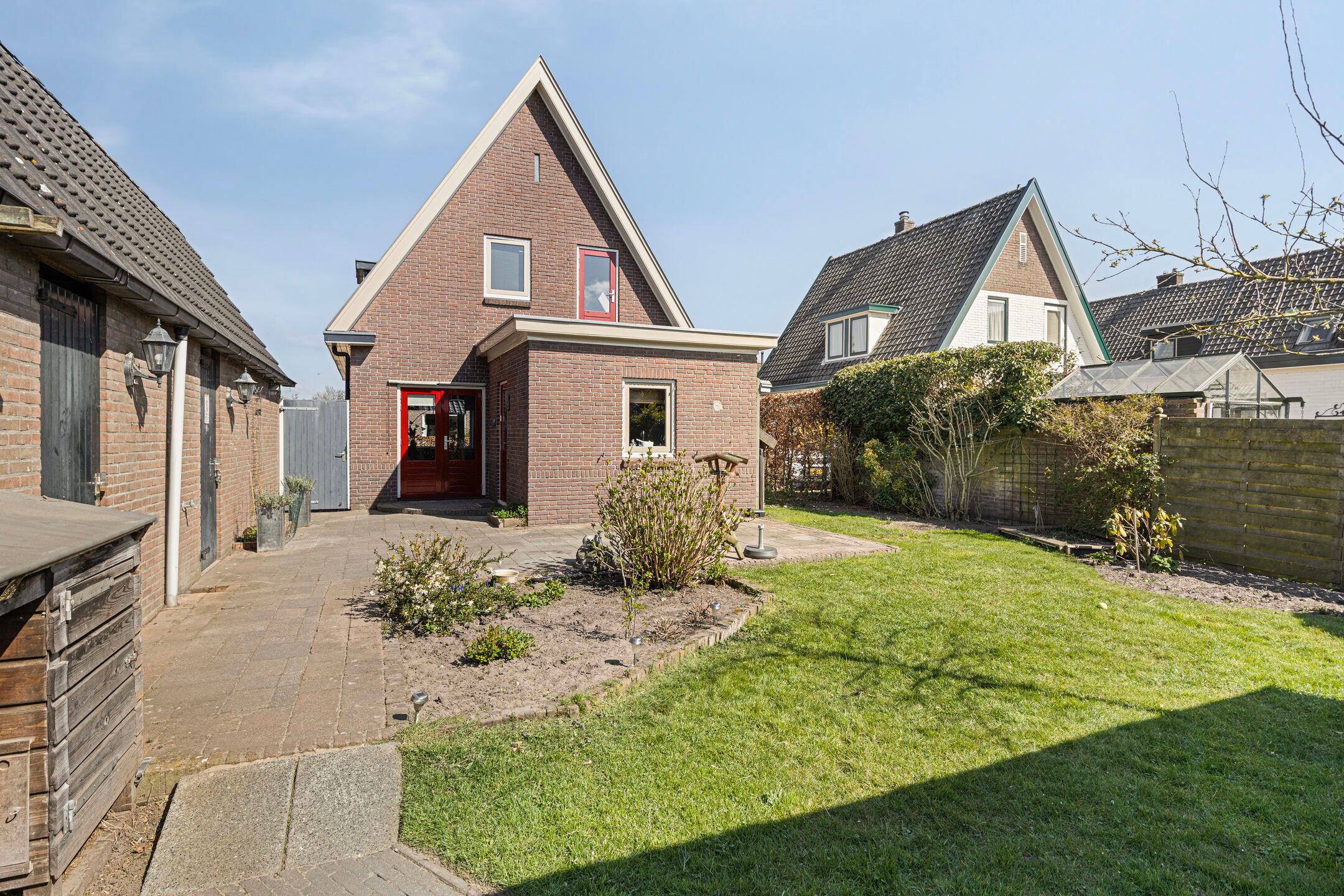 Foto 24 van Nachtegaalstraat 7