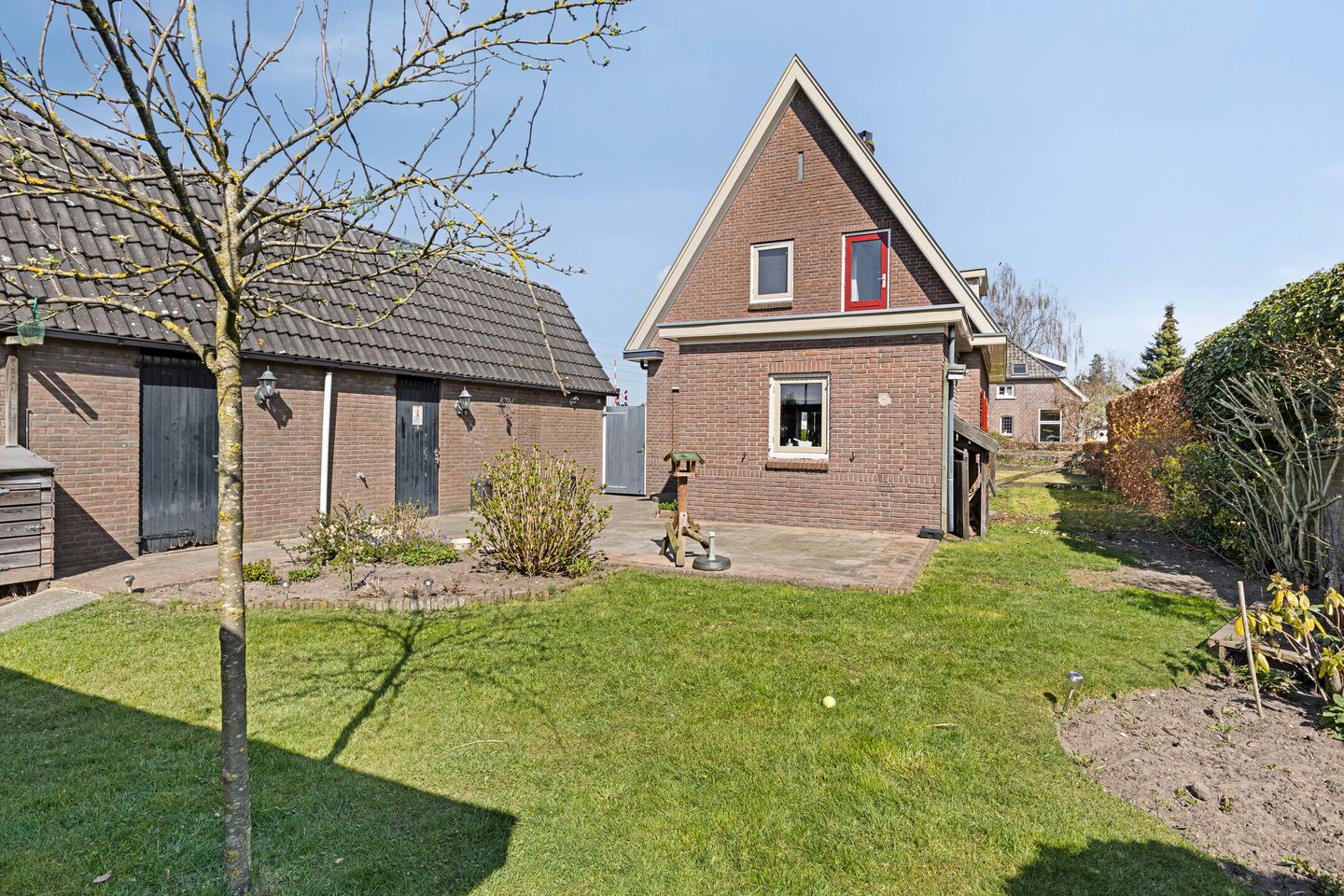 Foto 25 van Nachtegaalstraat 7