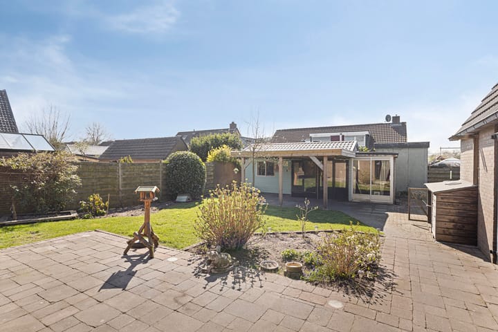 Foto 26 van Nachtegaalstraat 7