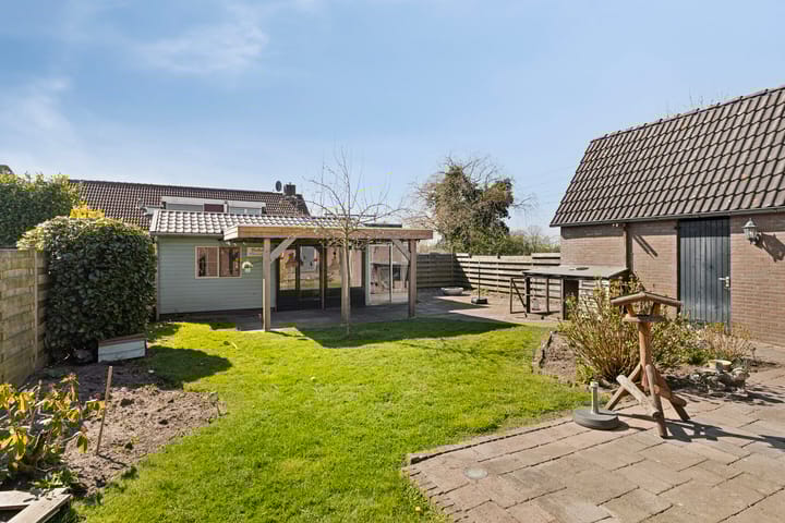 Foto 27 van Nachtegaalstraat 7