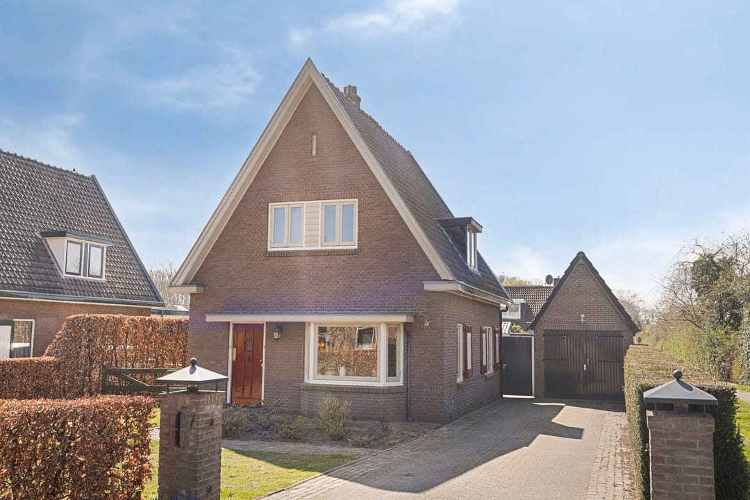 Foto 28 van Nachtegaalstraat 7