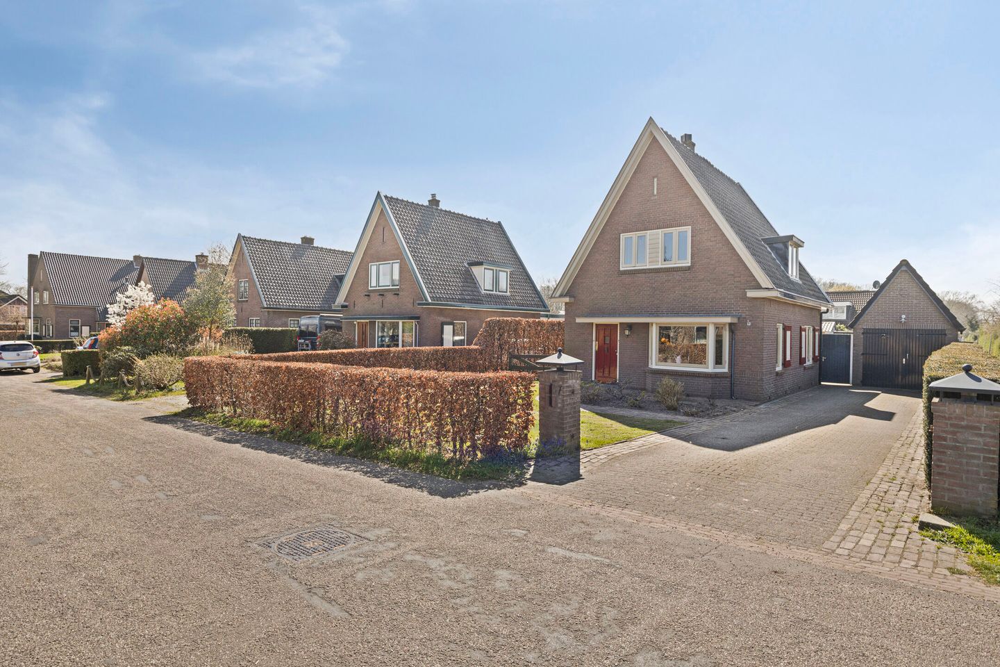 Foto 29 van Nachtegaalstraat 7