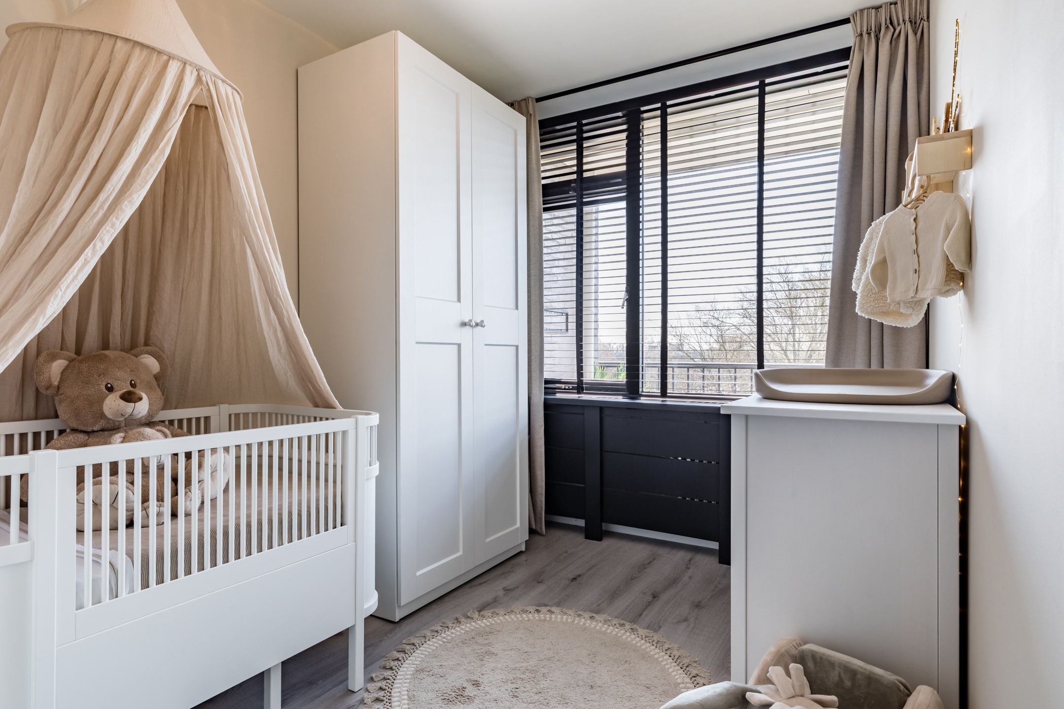 Photo 21 of Antwerpenstraat 50