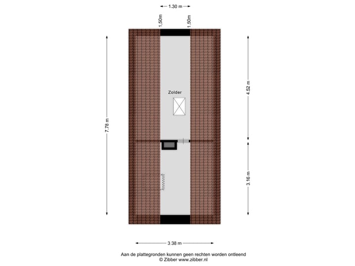 Foto 33 van Nachtegaalstraat 7