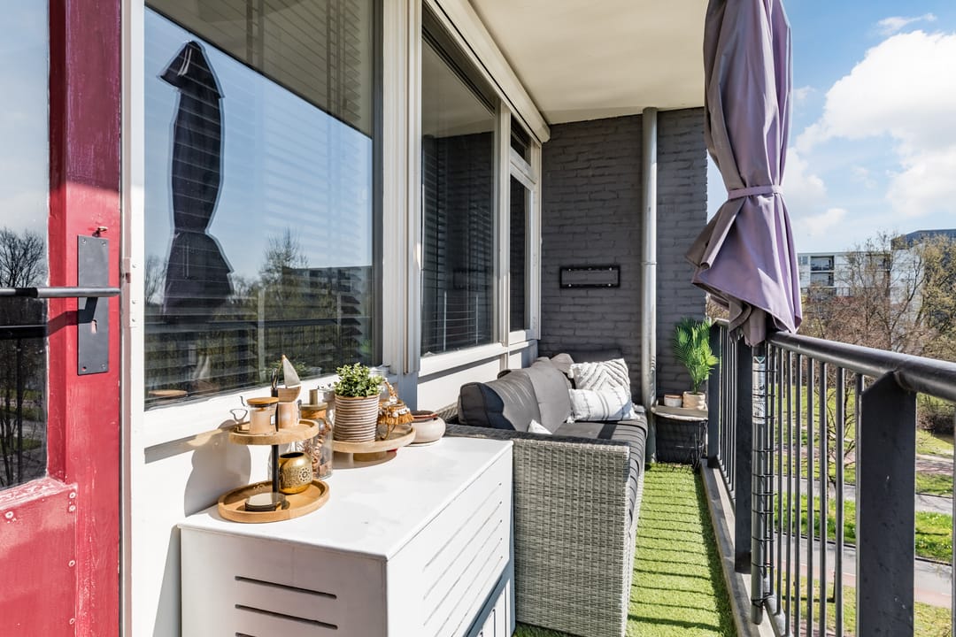 Photo 23 of Antwerpenstraat 50