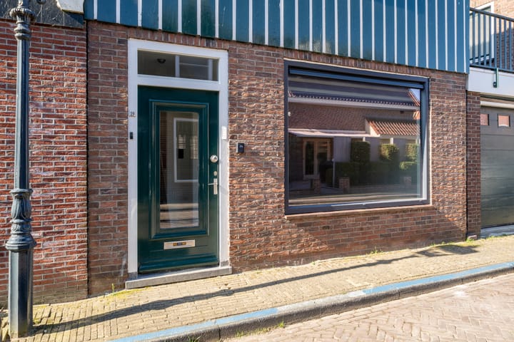 Foto 6 van Gaffelstraat 19