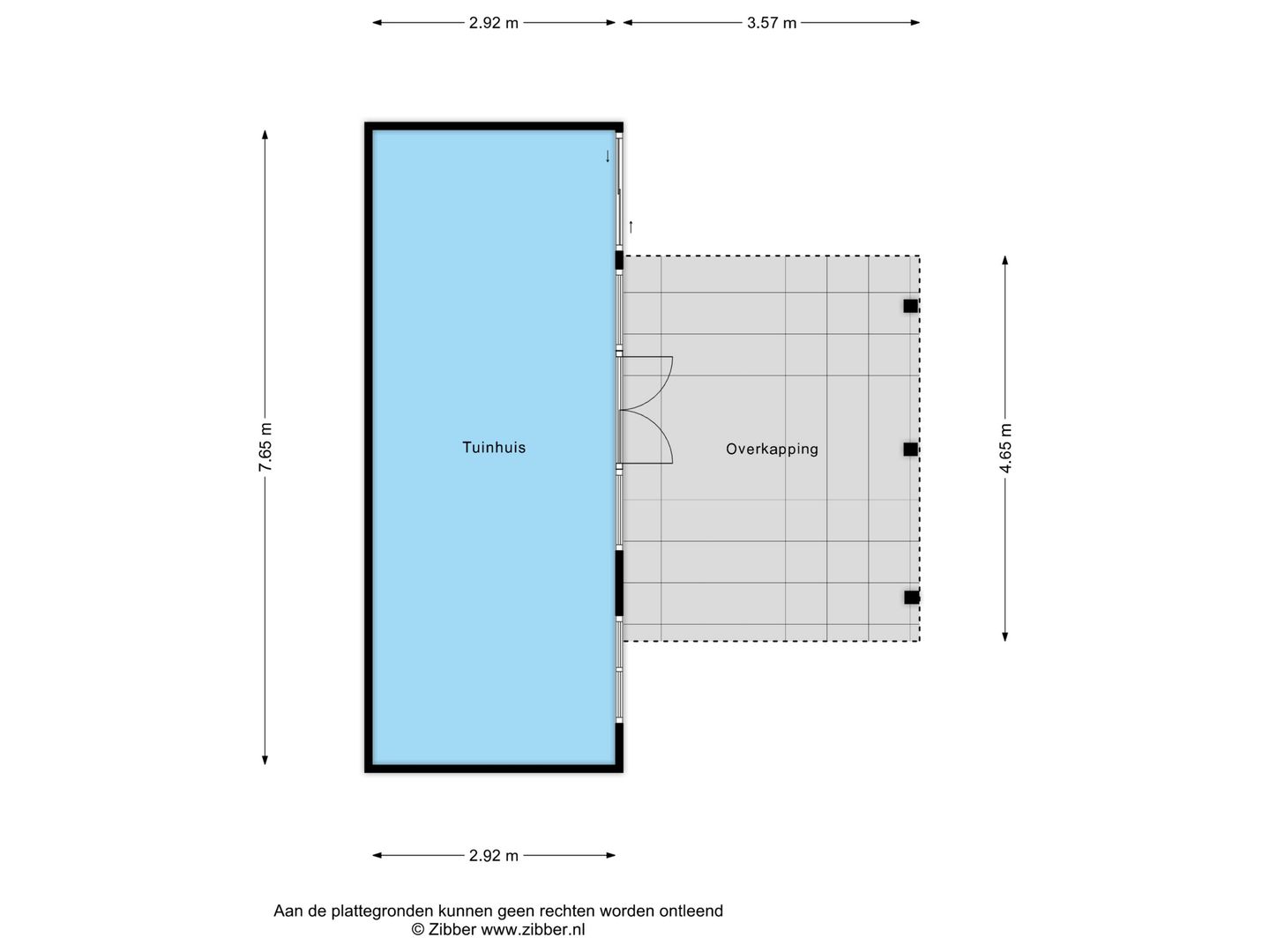 Foto 34 van Nachtegaalstraat 7