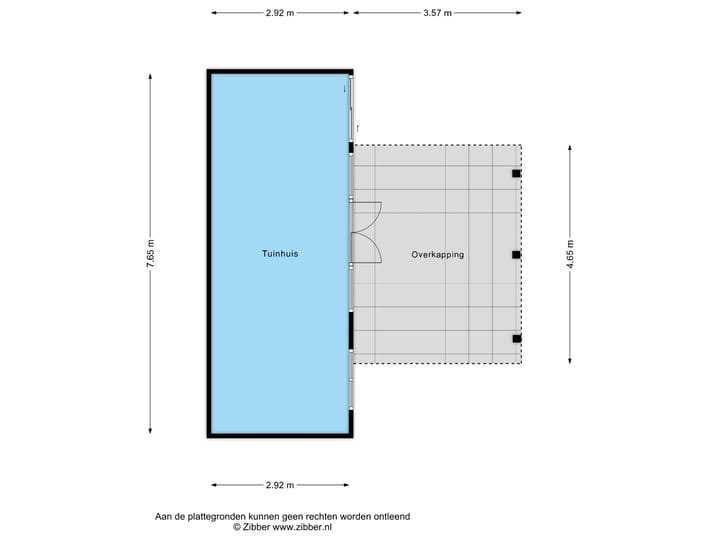 Foto 34 van Nachtegaalstraat 7
