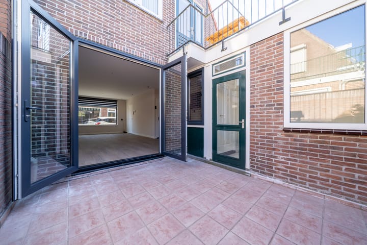 Foto 19 van Gaffelstraat 19