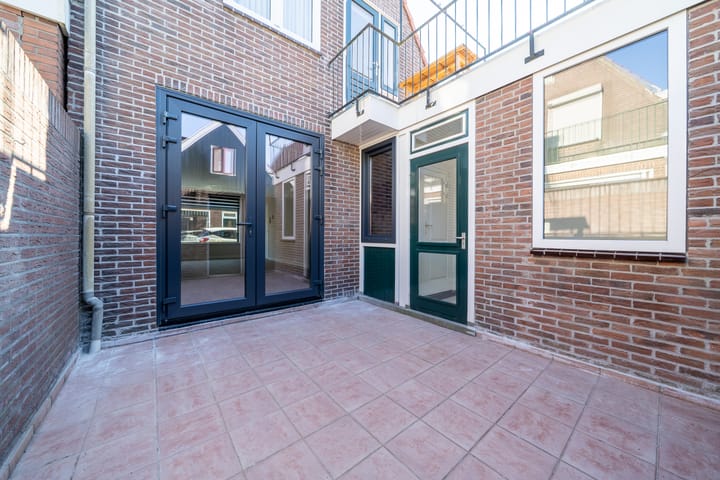 Foto 20 van Gaffelstraat 19