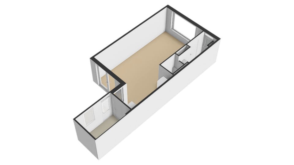 Foto 44 van Gaffelstraat 19