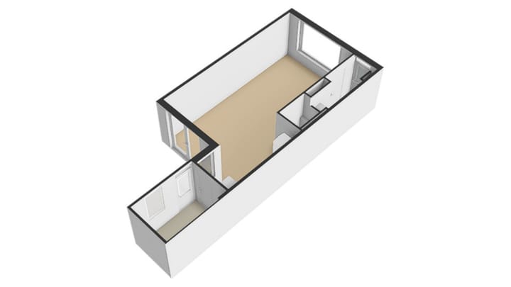 Foto 44 van Gaffelstraat 19