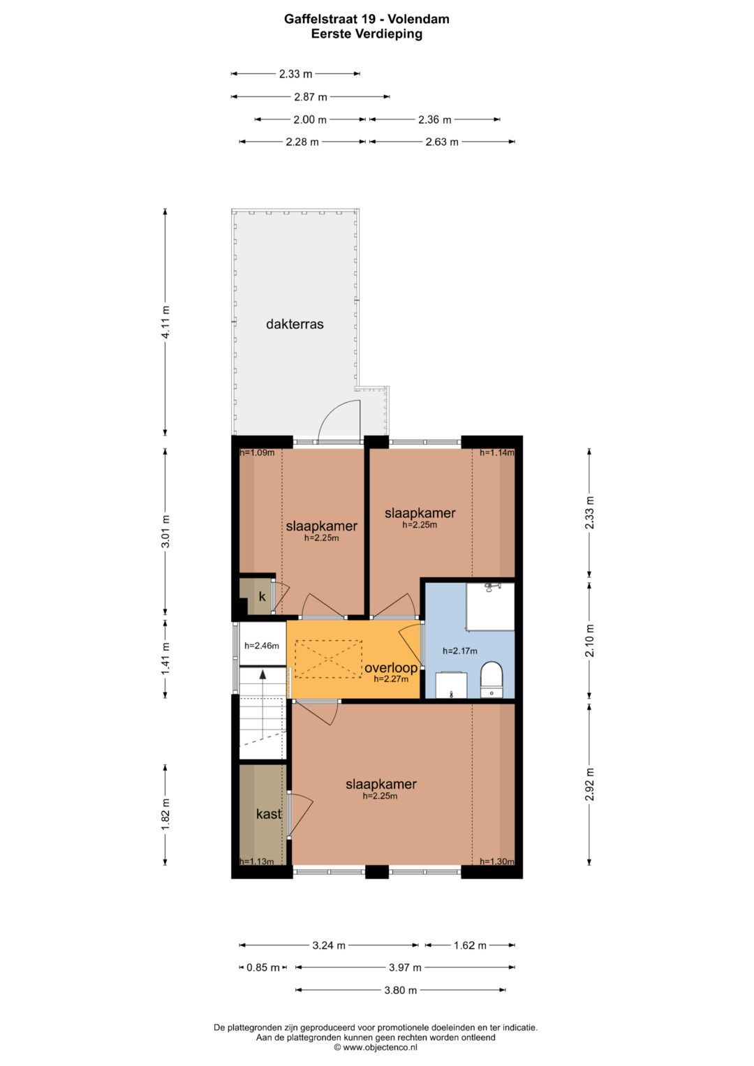 Foto 46 van Gaffelstraat 19