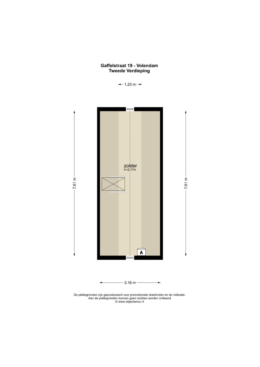 Foto 49 van Gaffelstraat 19