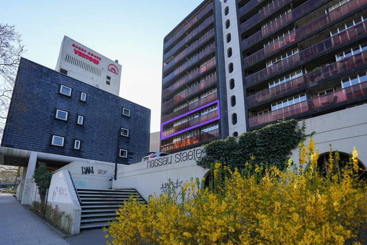 Foto 4 van Burg. Hustinxstraat 194