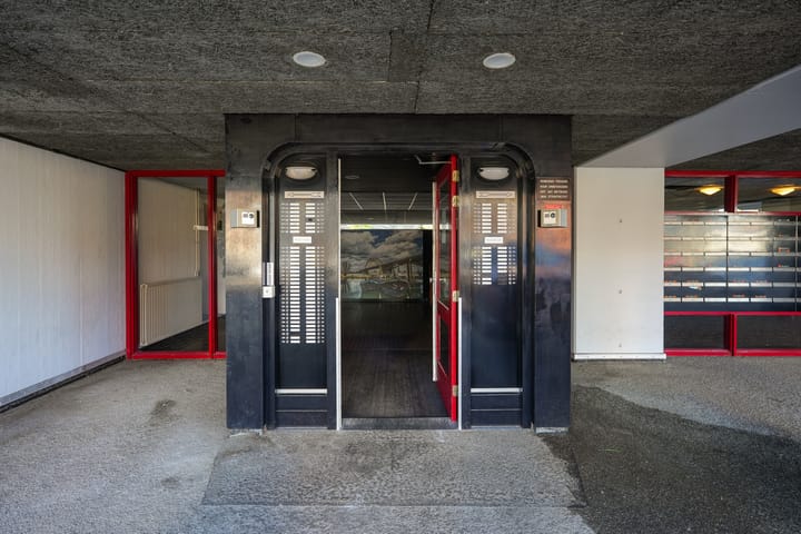 Foto 5 van Burg. Hustinxstraat 194