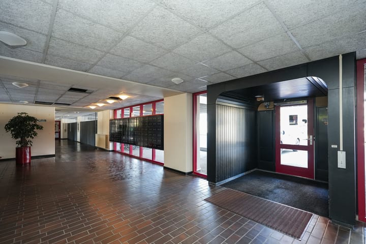 Foto 6 van Burg. Hustinxstraat 194