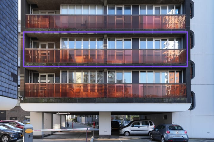 Foto 34 van Burg. Hustinxstraat 194