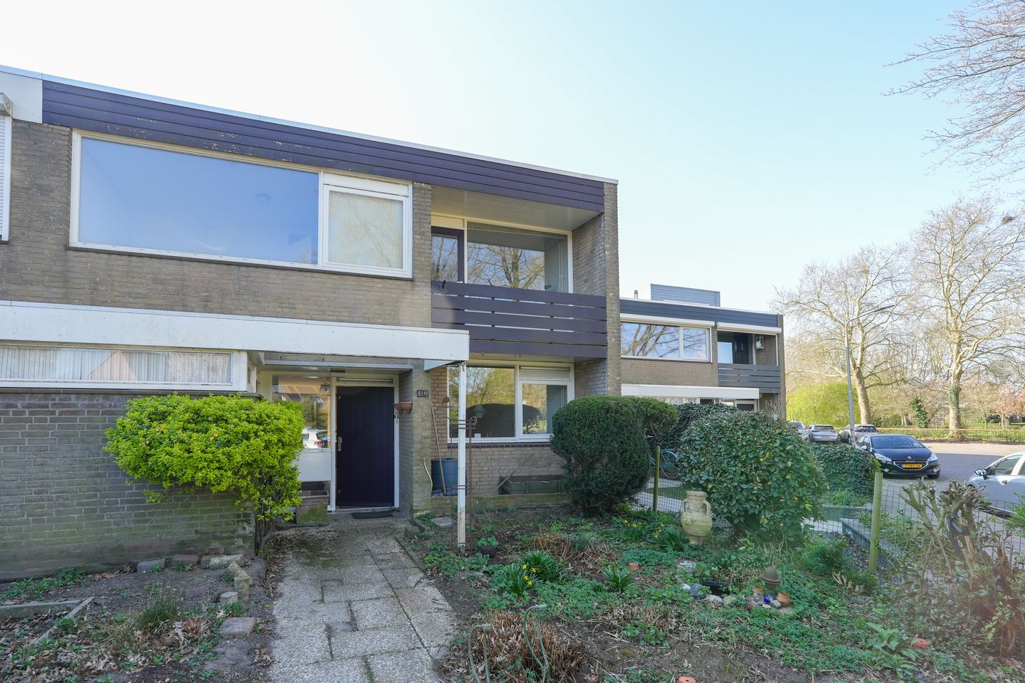 Foto 1 van Weezenhof 8149