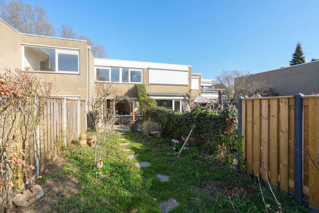 Photo 2 of Weezenhof 8149