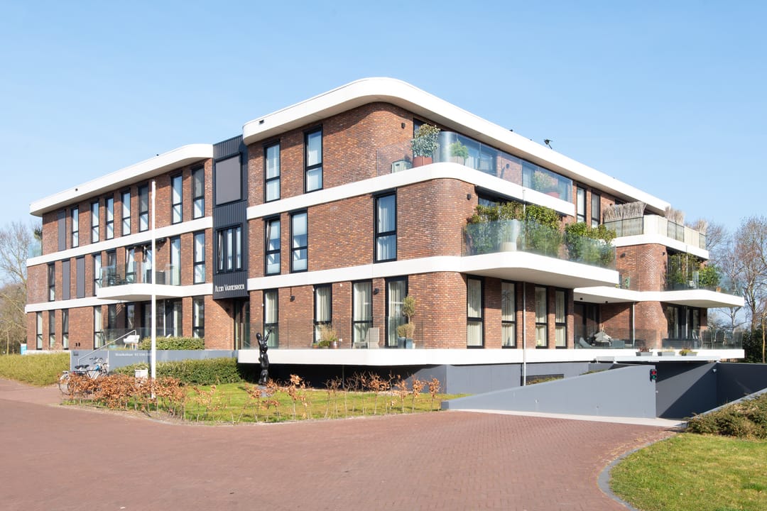 Foto 2 van Bonkelaar 95