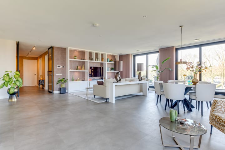 Foto 3 van Bonkelaar 95