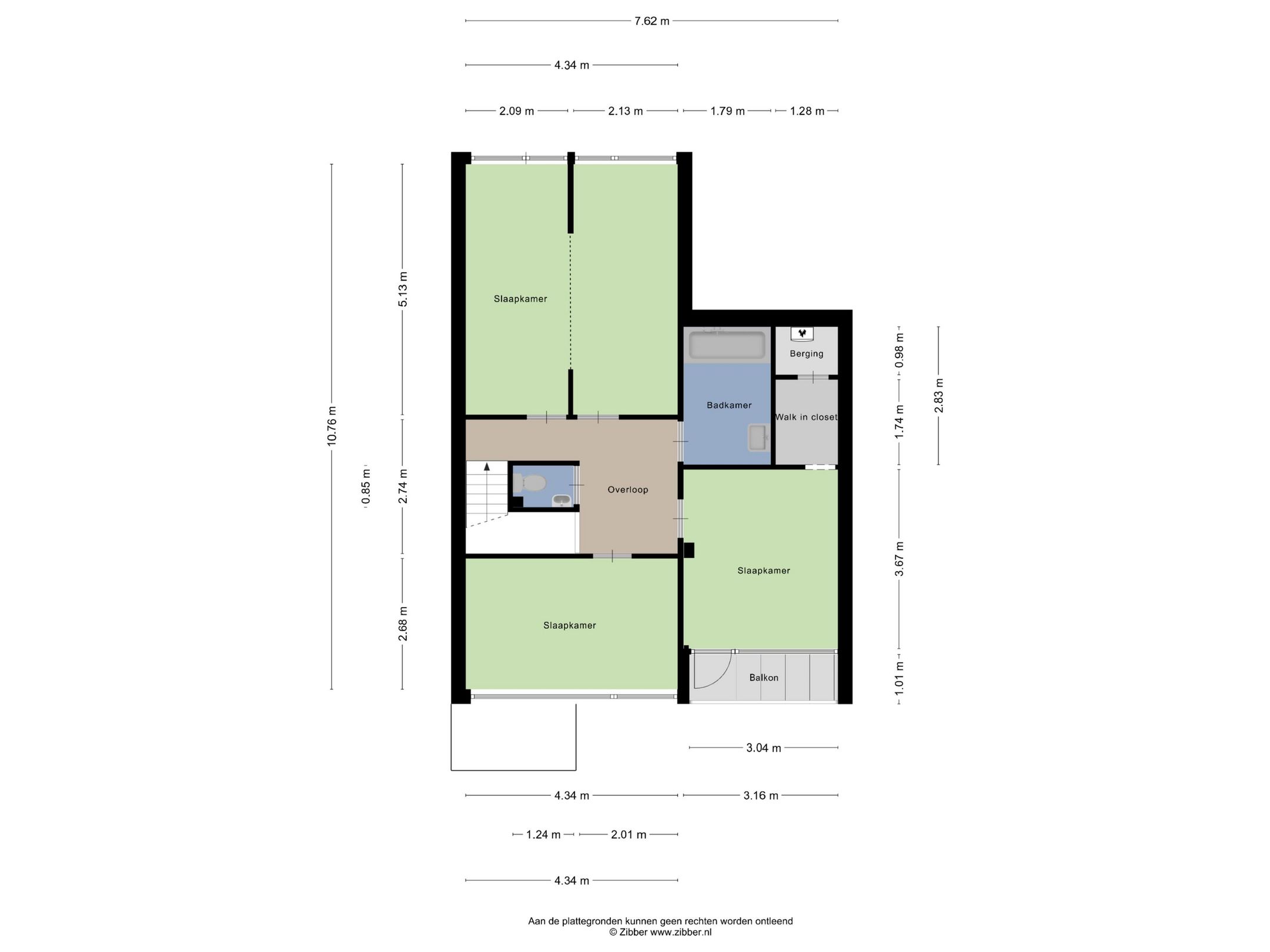 Photo 42 of Weezenhof 8149