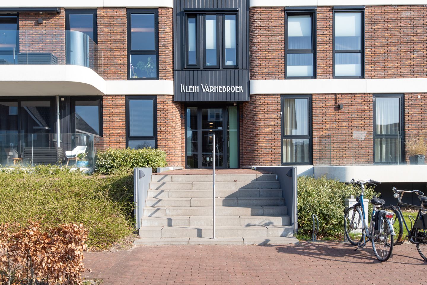 Foto 5 van Bonkelaar 95