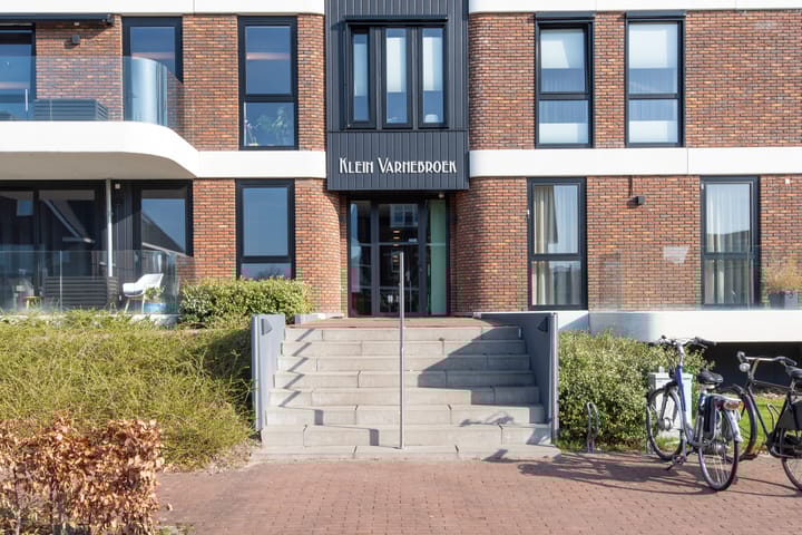 Foto 5 van Bonkelaar 95