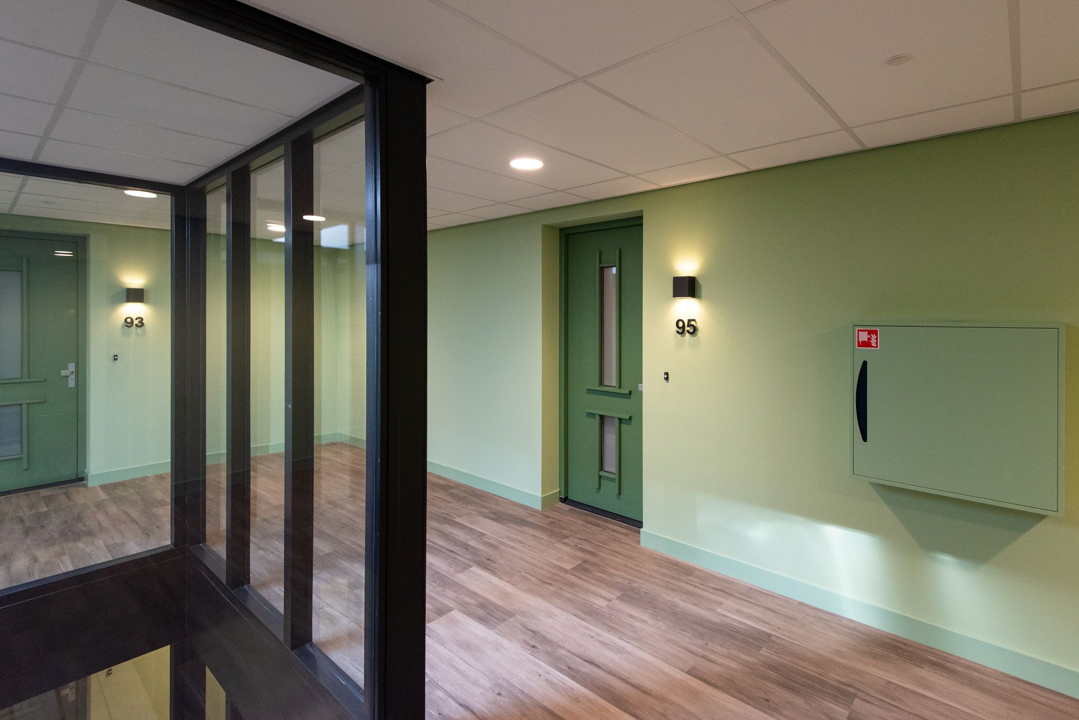 Foto 6 van Bonkelaar 95