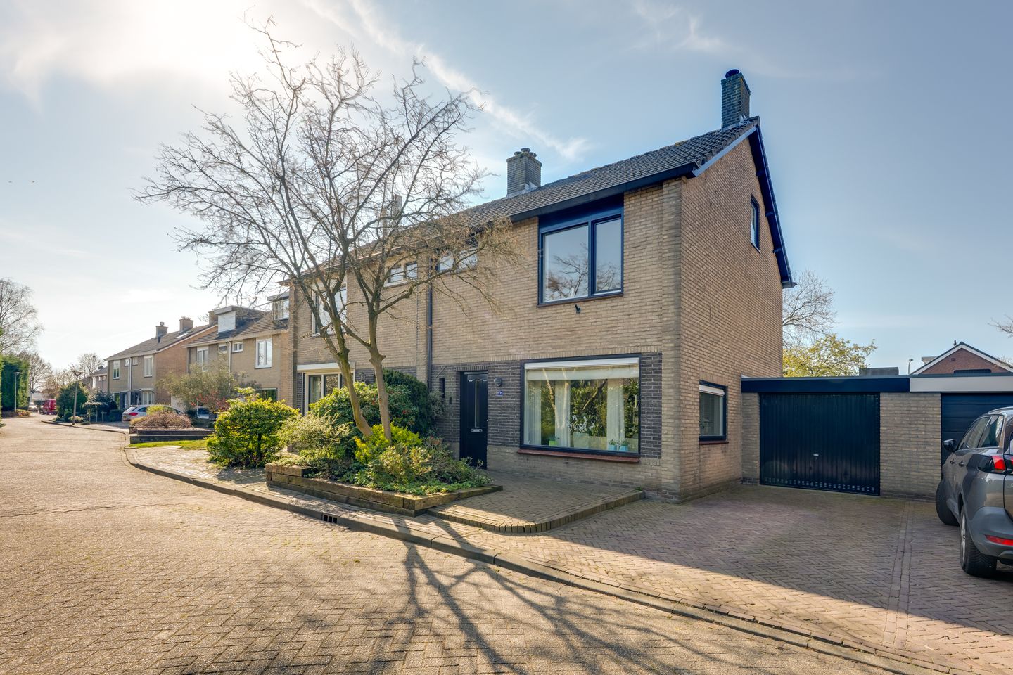 Foto 1 van Jasmijnstraat 27