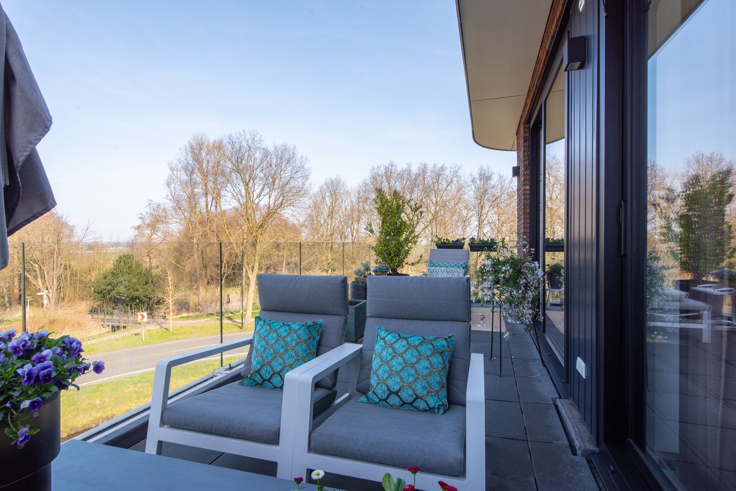 Foto 50 van Bonkelaar 95