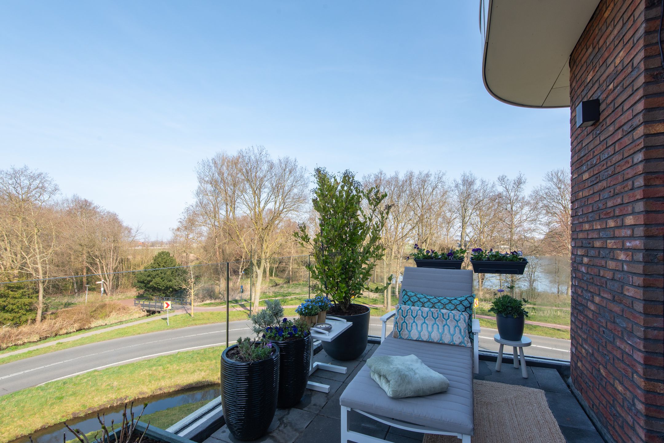 Foto 51 van Bonkelaar 95