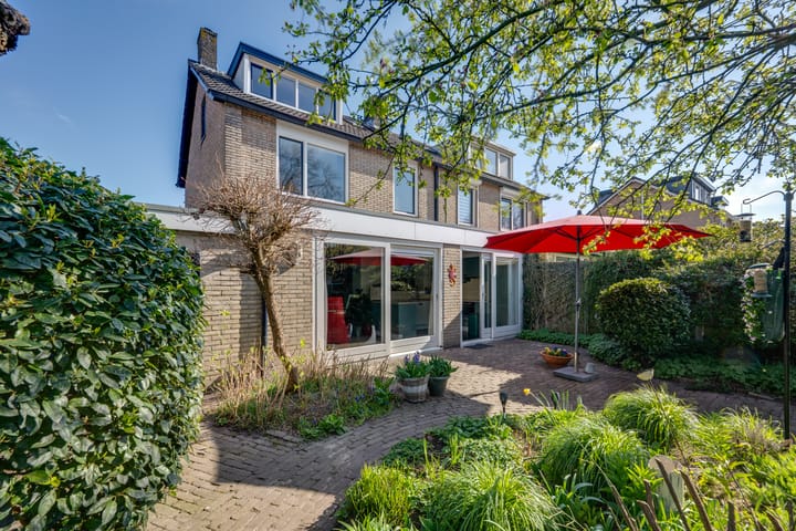 Foto 2 van Jasmijnstraat 27