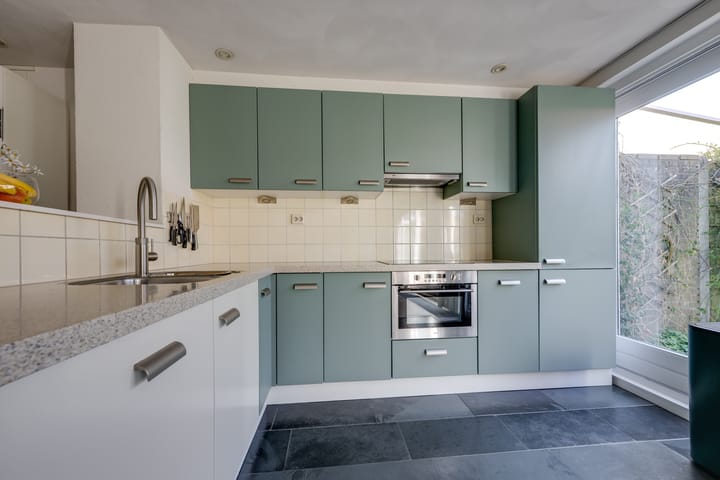 Foto 3 van Jasmijnstraat 27