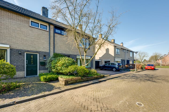 Foto 5 van Jasmijnstraat 27