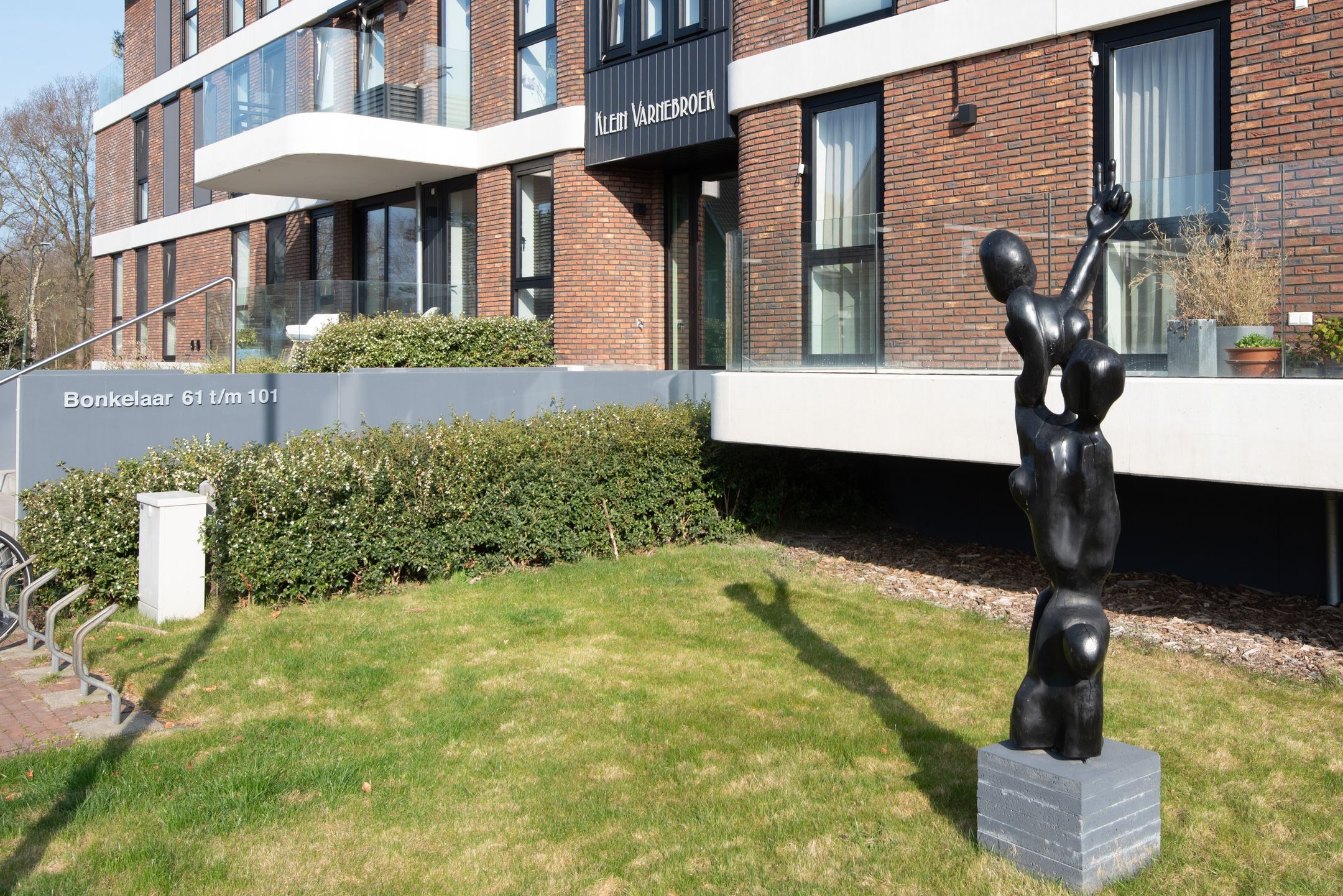 Foto 54 van Bonkelaar 95