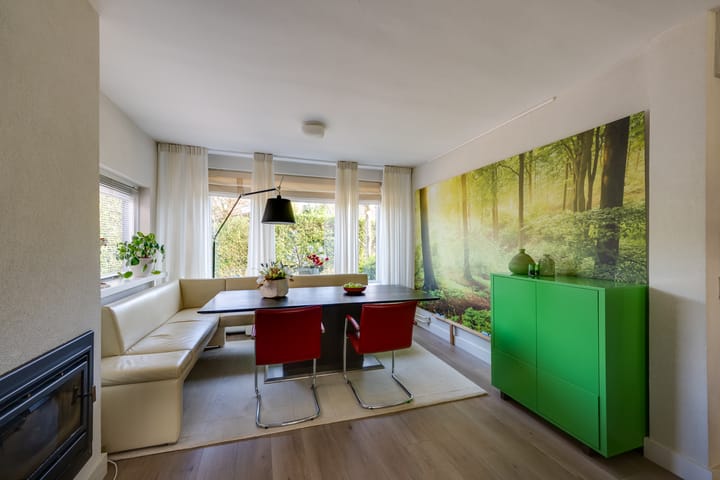 Foto 9 van Jasmijnstraat 27