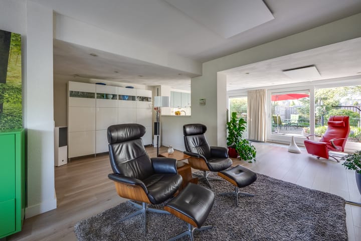 Foto 10 van Jasmijnstraat 27