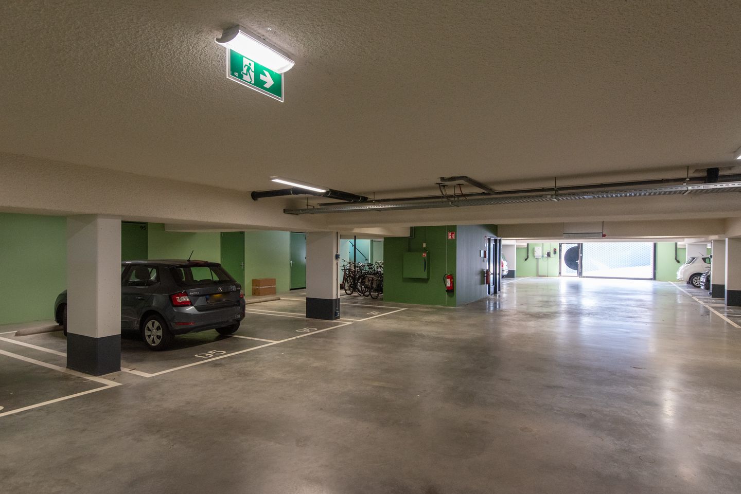 Foto 59 van Bonkelaar 95