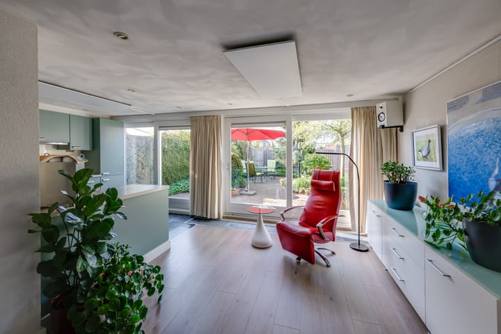 Foto 12 van Jasmijnstraat 27