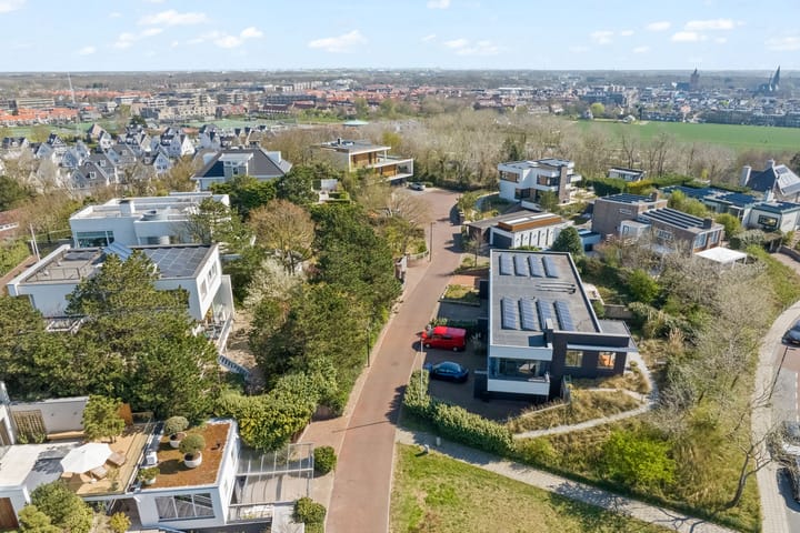 Foto 2 van Dobbelmannduin 6-A