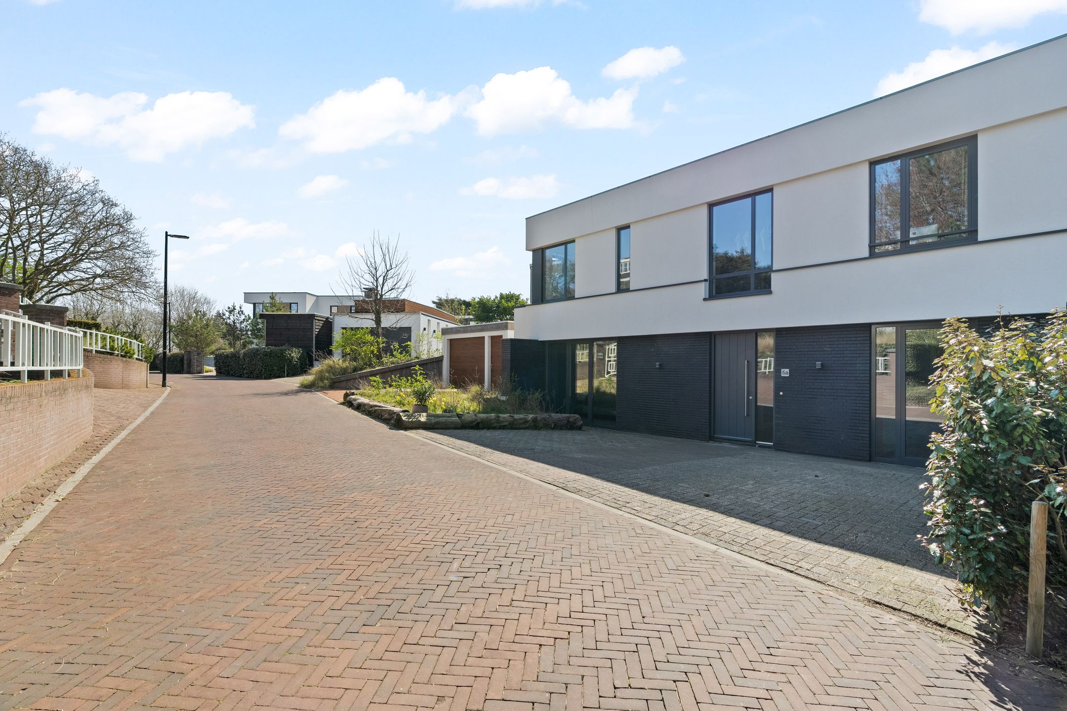 Foto 3 van Dobbelmannduin 6-A