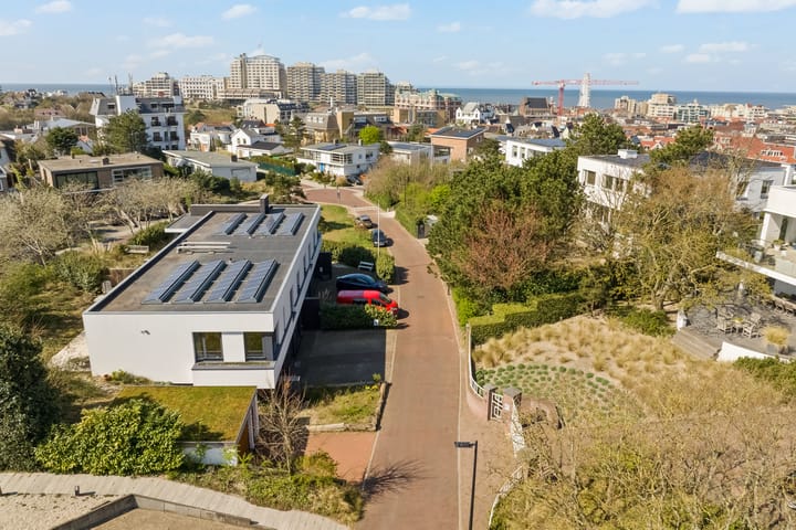 Foto 4 van Dobbelmannduin 6-A