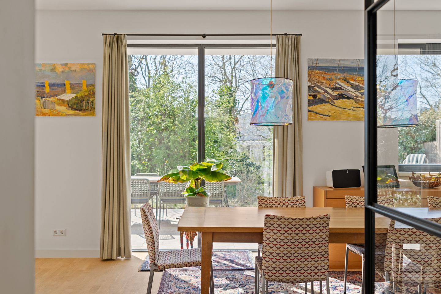 Foto 5 van Dobbelmannduin 6-A