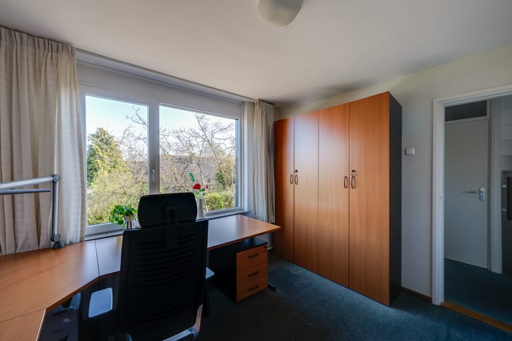 Foto 20 van Jasmijnstraat 27