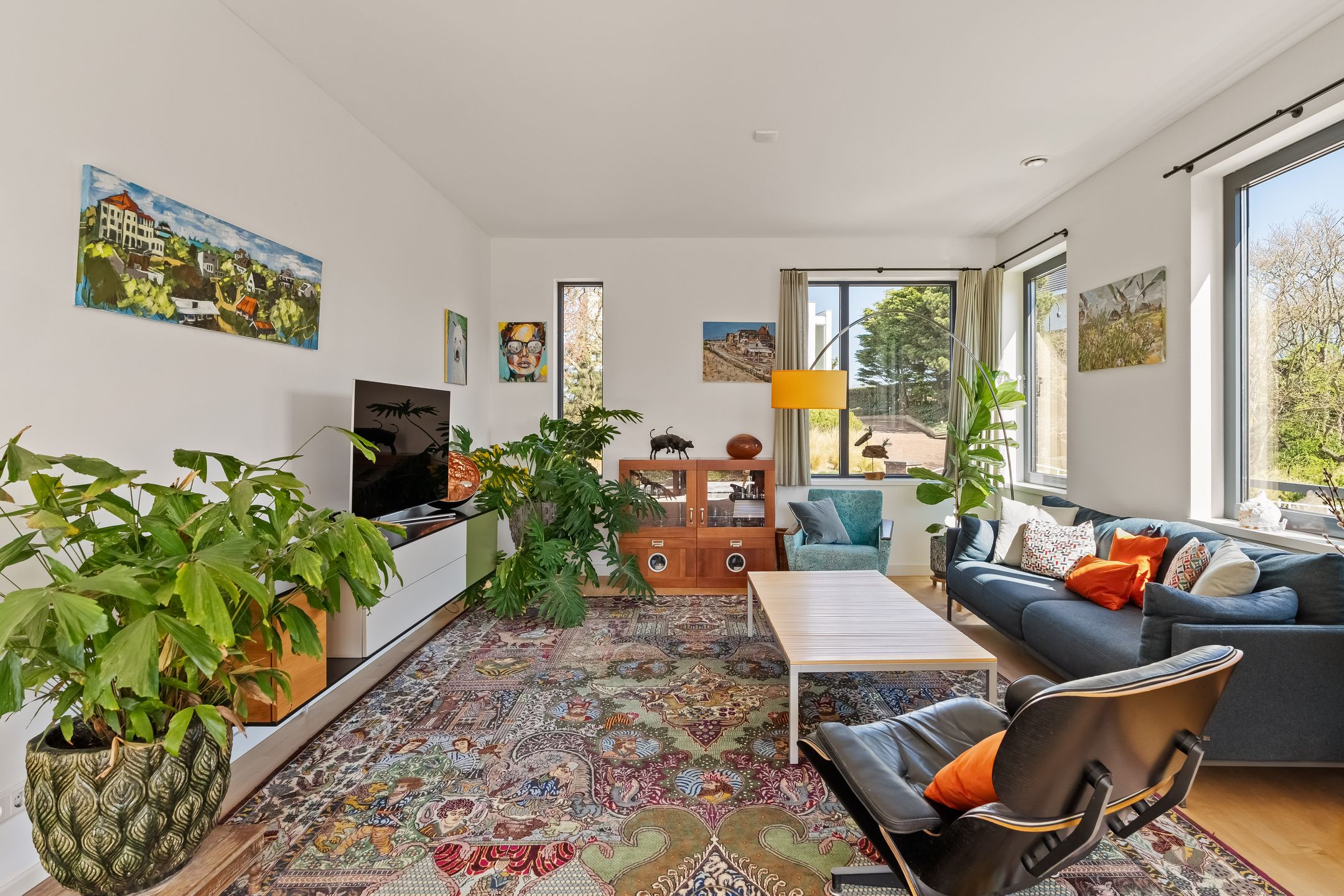 Foto 6 van Dobbelmannduin 6-A