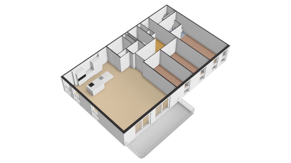 Foto 71 van Bonkelaar 95