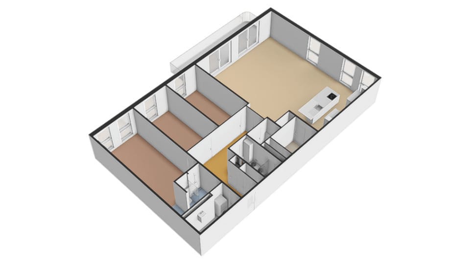 Foto 72 van Bonkelaar 95