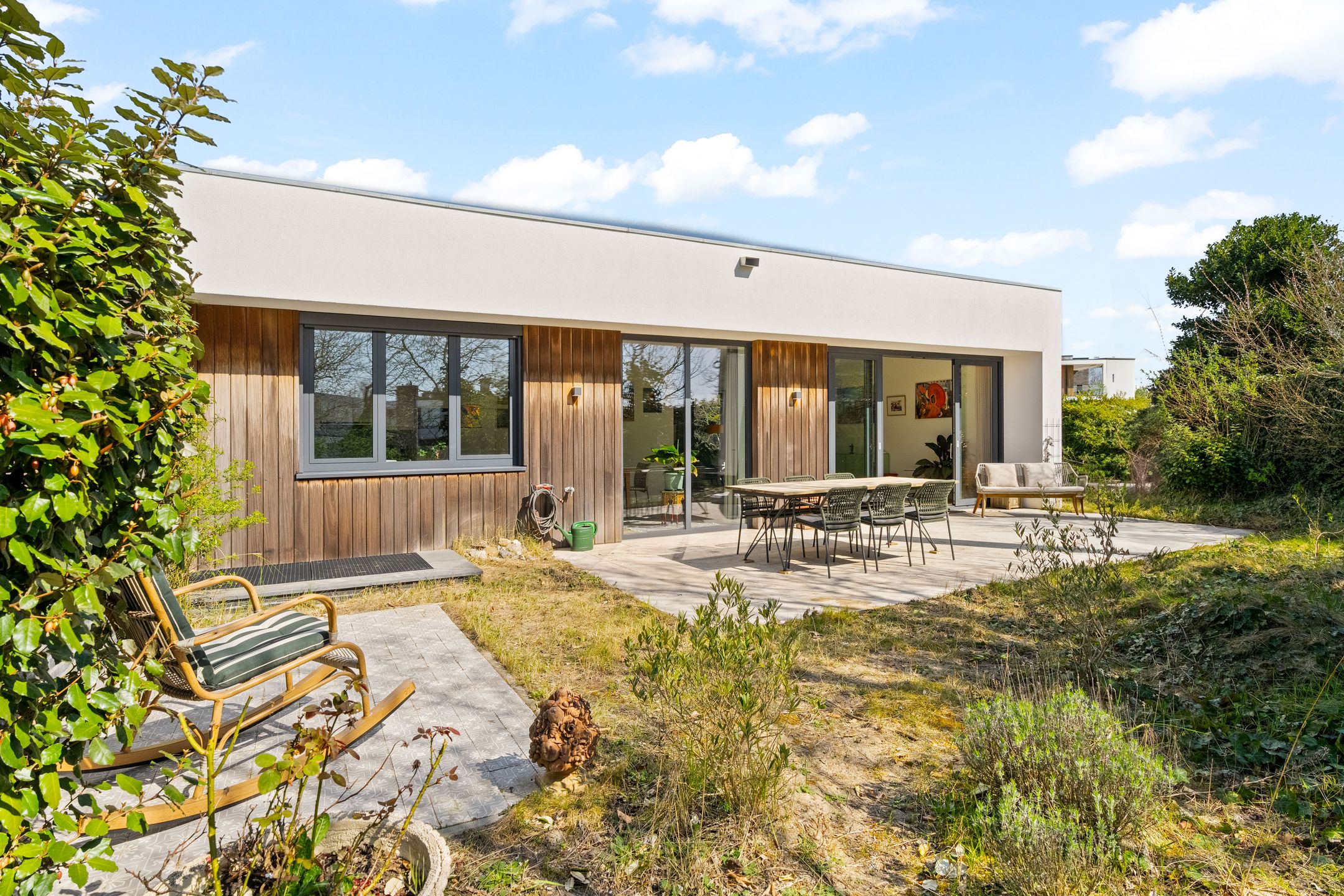 Foto 9 van Dobbelmannduin 6-A